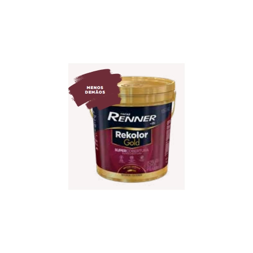 Rekolor Gold Supercobertura